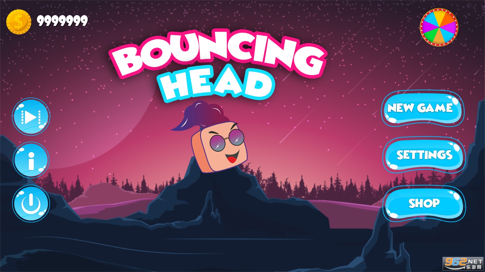 ����ͷBouncingHead��ͼ3