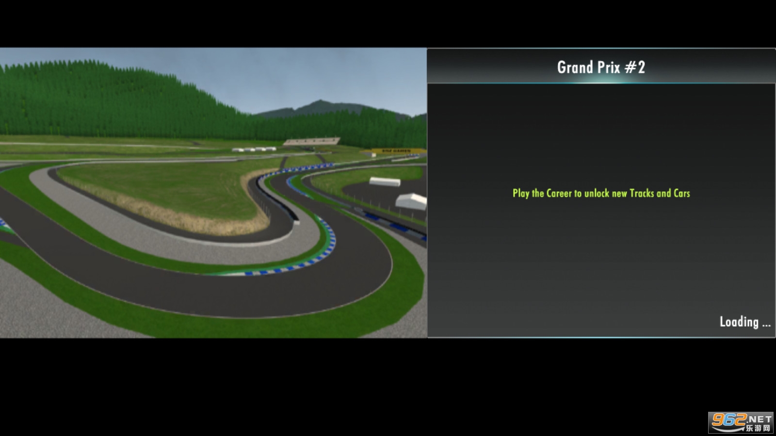 ��ʵ��������(Racing Xperience)��ͼ0