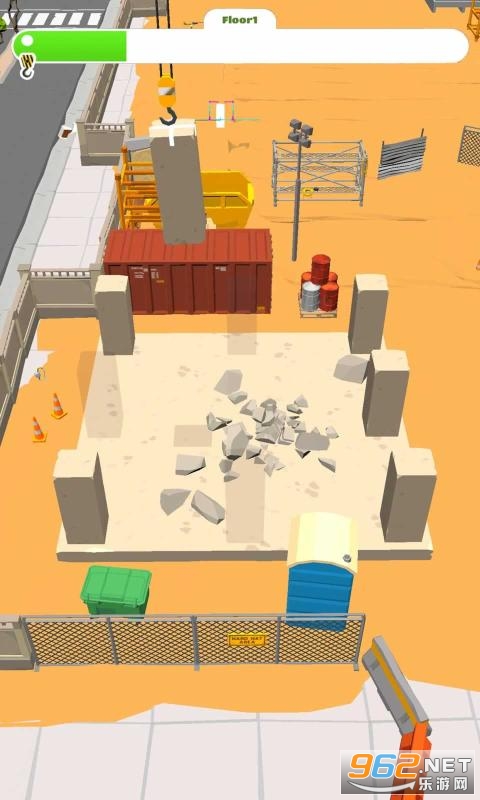 Construction(��άʩ��ģ������Ϸ)��ͼ1