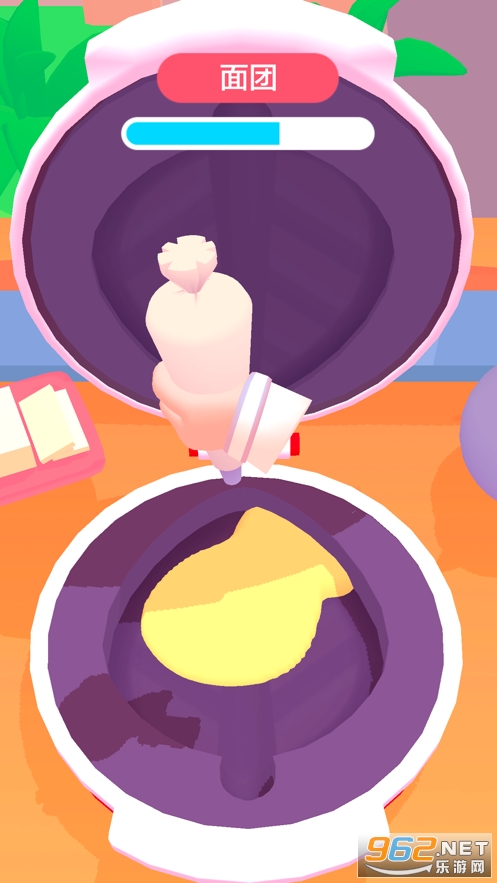 ���ִ�‪��The Cookƻ����v1.1.22���°��ͼ0