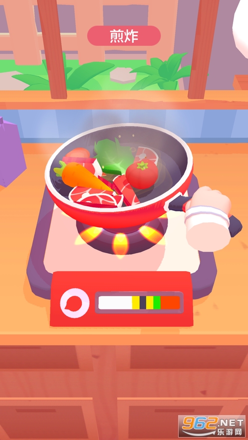 ���ִ�‪��The Cookƻ����v1.1.22���°��ͼ3