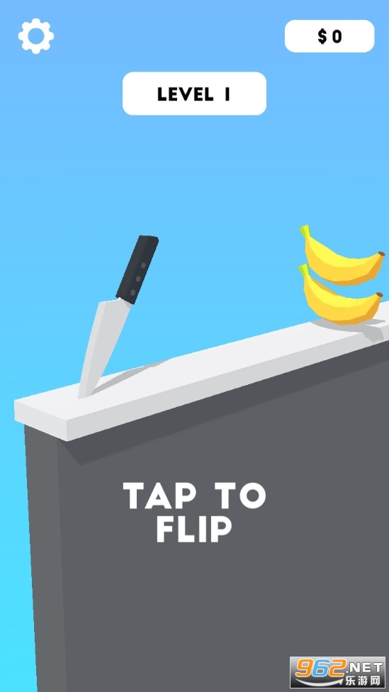 SliceIt(����Ƭ��6��Ϸ)v1.0 ��׿���ͼ0
