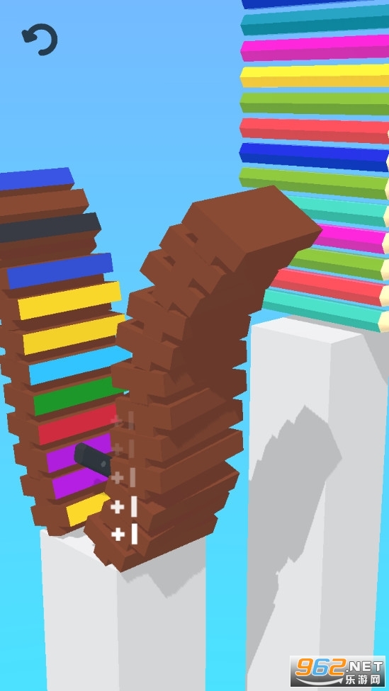 SliceIt(����Ƭ��6��Ϸ)v1.0 ��׿���ͼ3