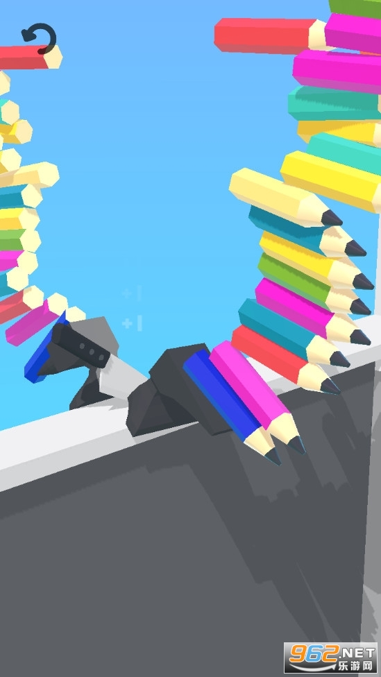 SliceIt(����Ƭ��6��Ϸ)v1.0 ��׿���ͼ2