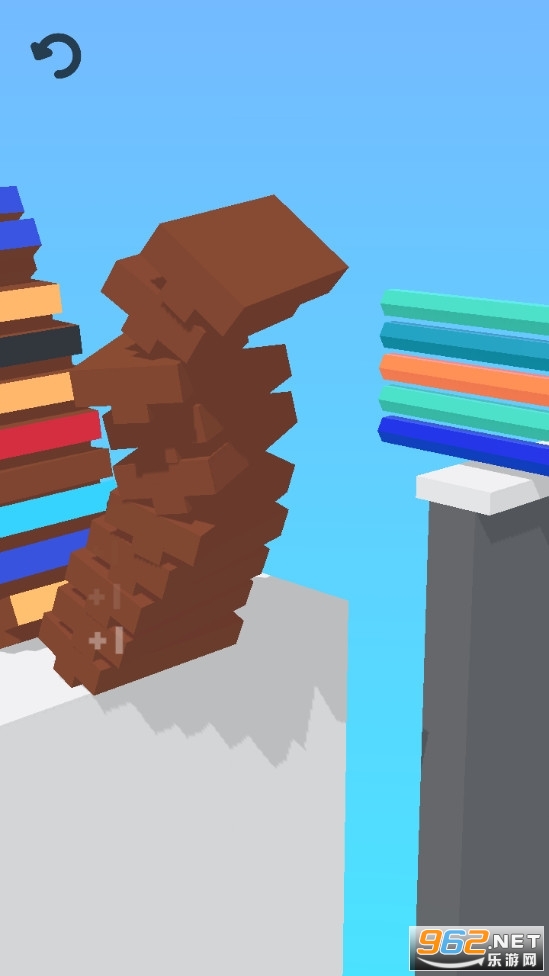 SliceIt(����Ƭ��6��Ϸ)v1.0 ��׿���ͼ1