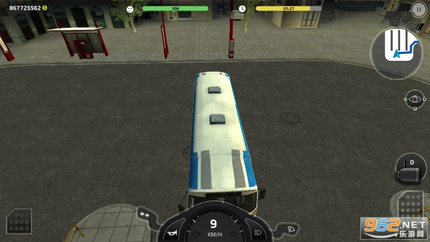 Bus Pro 17(ģ���ʿ2023)��ͼ2