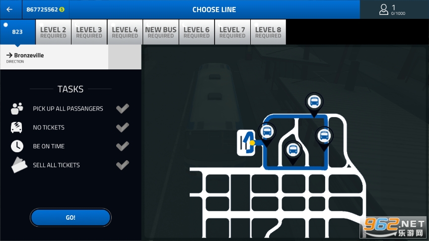 Bus Pro 17(ģ���ʿ2023)��ͼ0