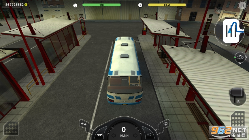 Bus Pro 17(ģ���ʿ2023)��ͼ1
