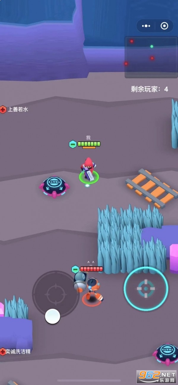 ����ս����Ϸv1.0.1 �����ͼ0