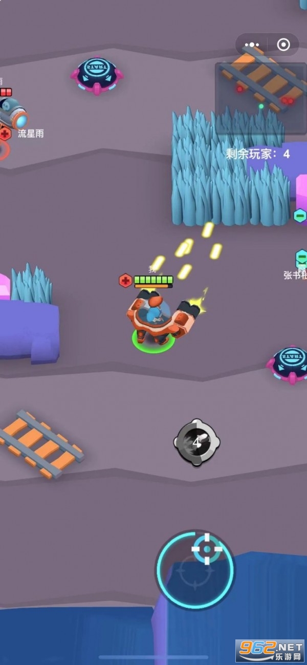 ����ս����Ϸv1.0.1 �����ͼ3