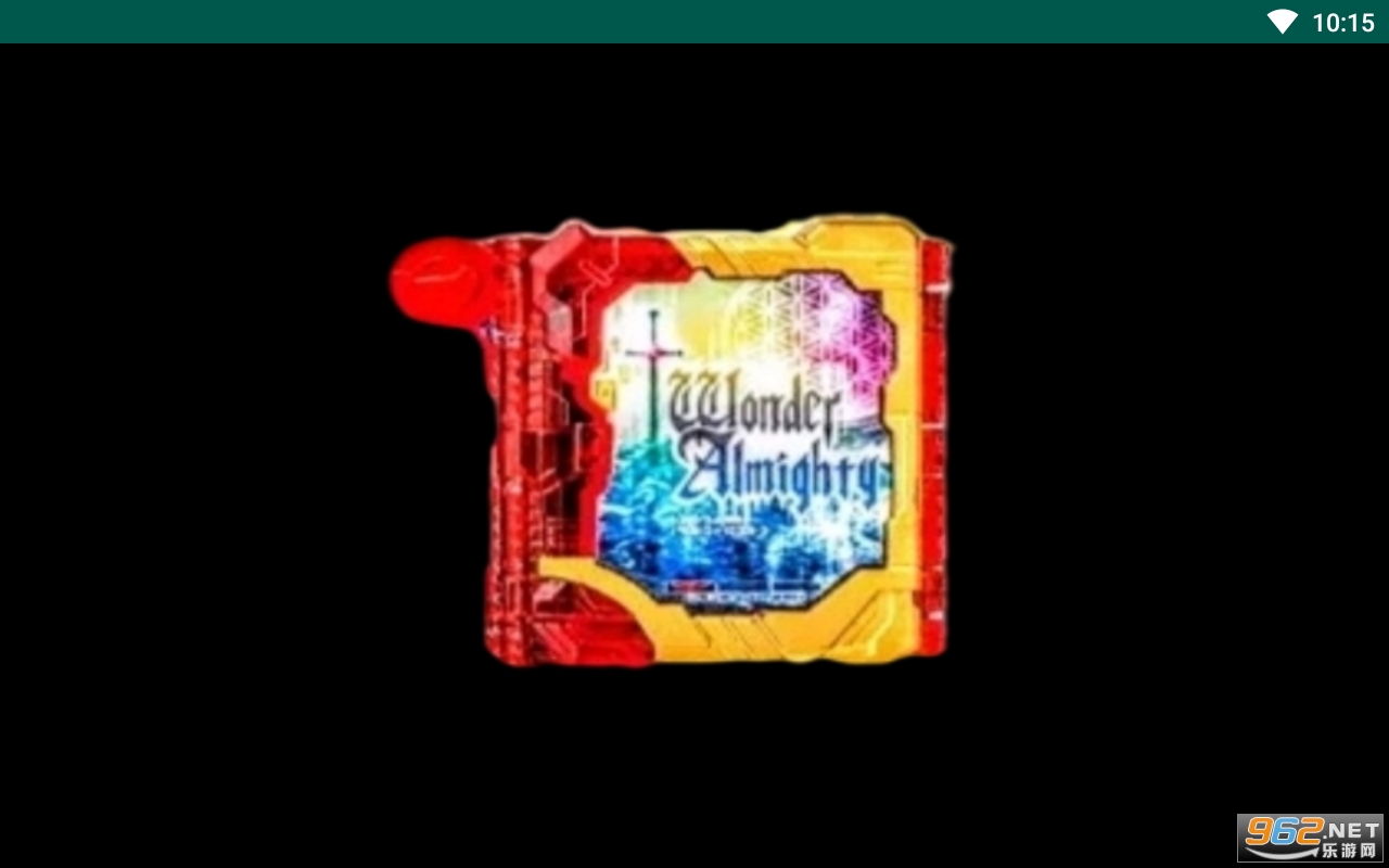 Wonder Almighty(������ʿ������ģ����)��ͼ0