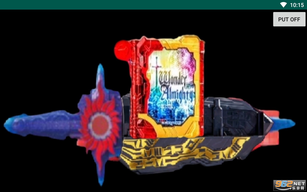 Wonder Almighty(������ʿ������ģ����)��ͼ1