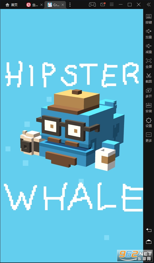 Crossy Road(�������·ȫ�°�)��ͼ1