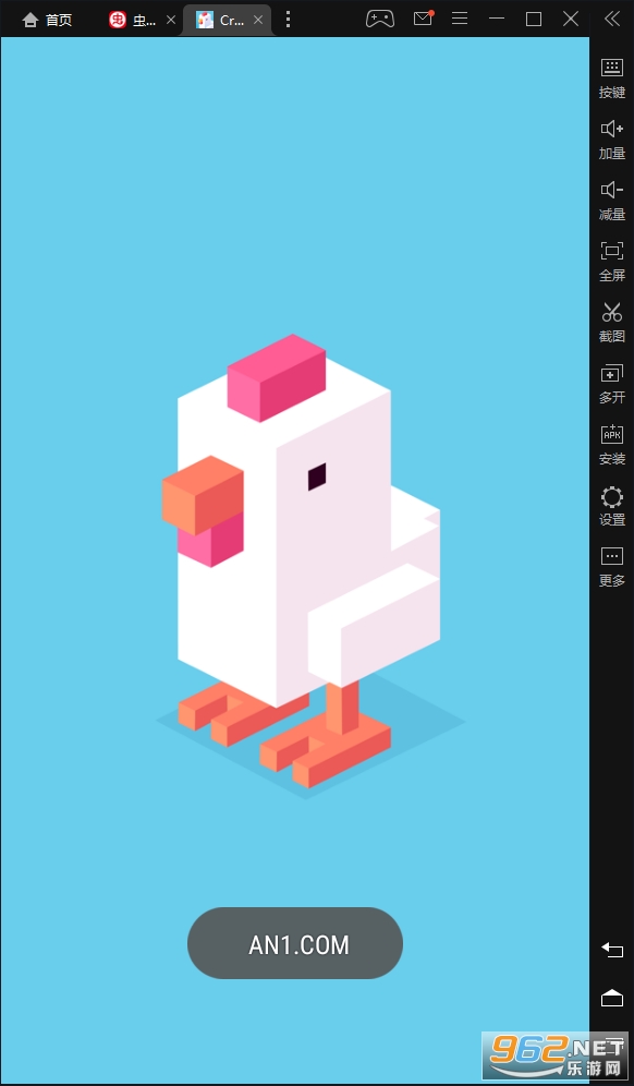 Crossy Road(�������·ȫ�°�)��ͼ3