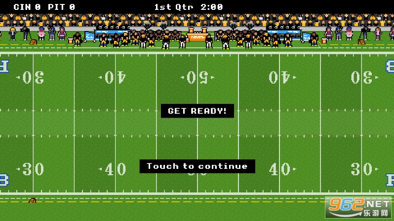 ���ظ��Ź�ľ��(Retro Bowl)��ͼ1