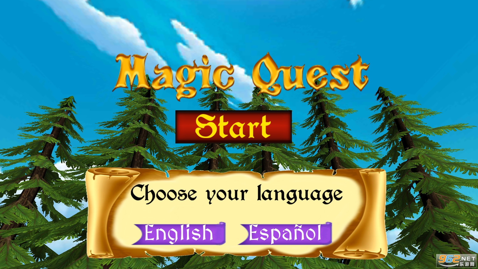 Magic Quest(�����������յ�����)v1.0��׿���ͼ3