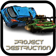 ����ʵ����ģ������ʵ��(PROJECT.DESTRUCTION)