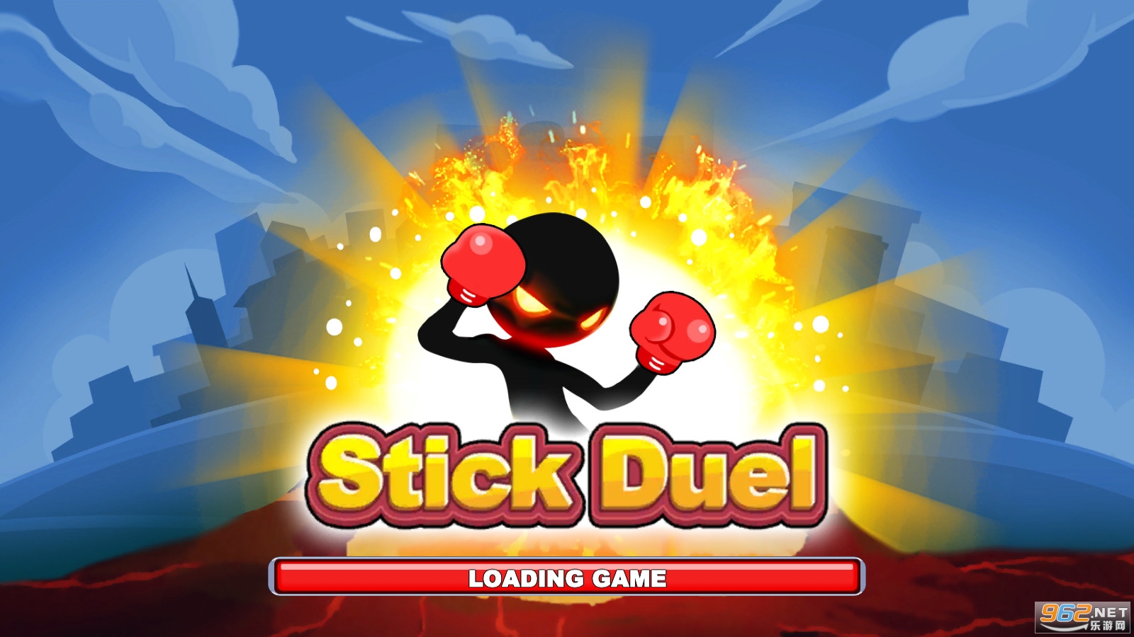 Stickman Duelist Fight(����˾�������սʿ֮ս��׿��)��ͼ0