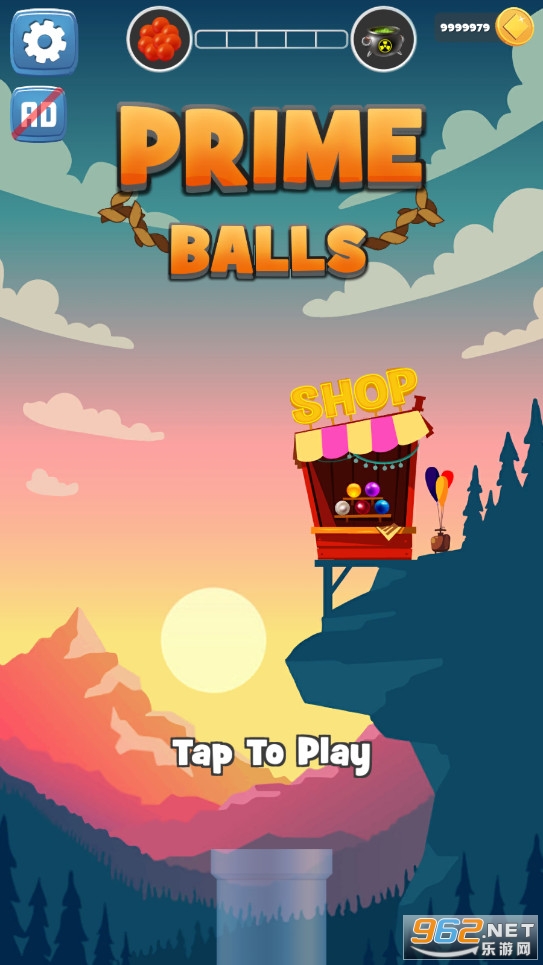 ��������(Prime Balls)v1.1.1��ͼ0