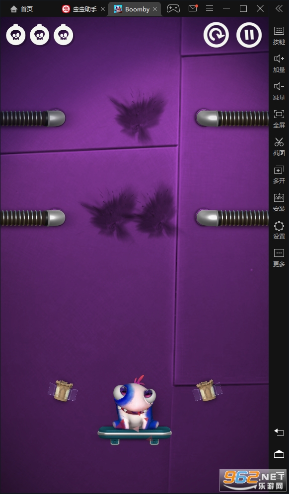 ŷķ����ը���޵��߰�(Boomby)��ͼ1