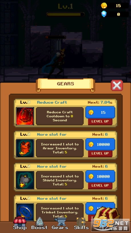 ��ɪ���ϲ�RPG(KingArthur)��ͼ1