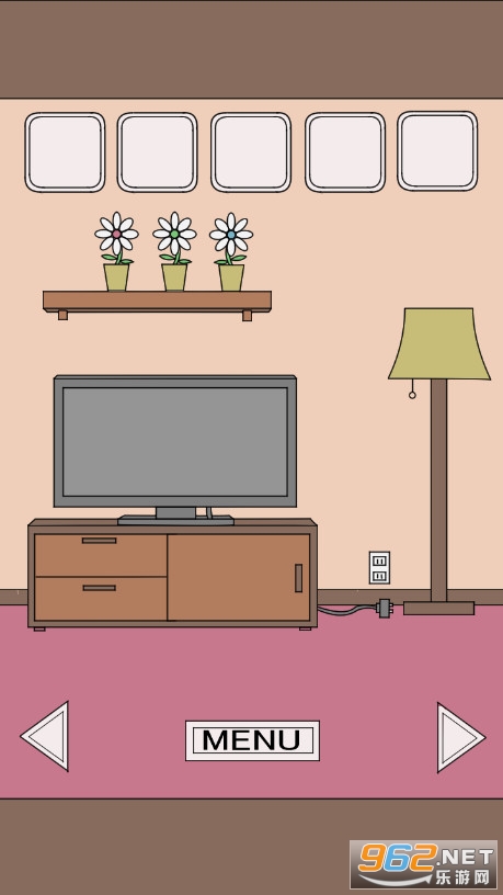 脱出ゲーム4~洋館~(逃脱游戏4洋馆完整版)截图2