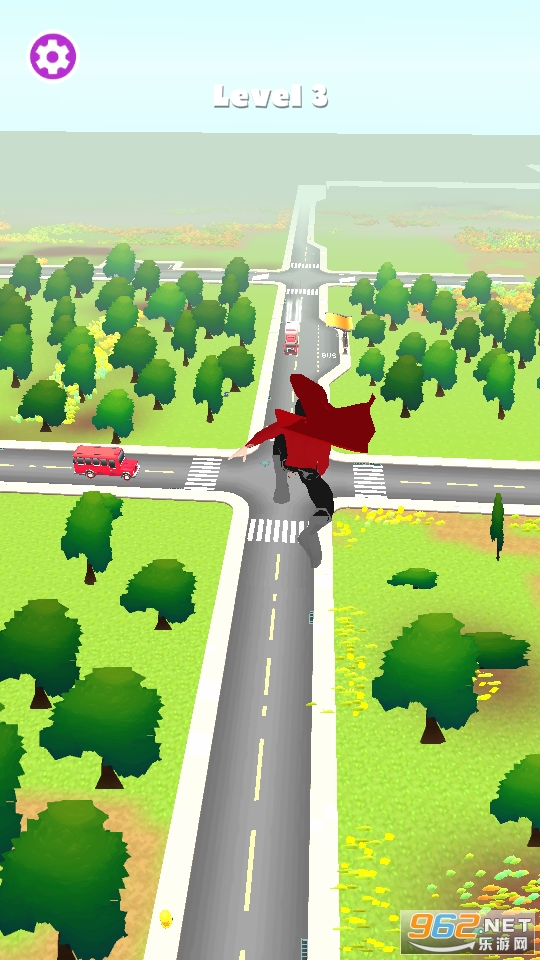 Recover Crash��Ϸ��ͼ8