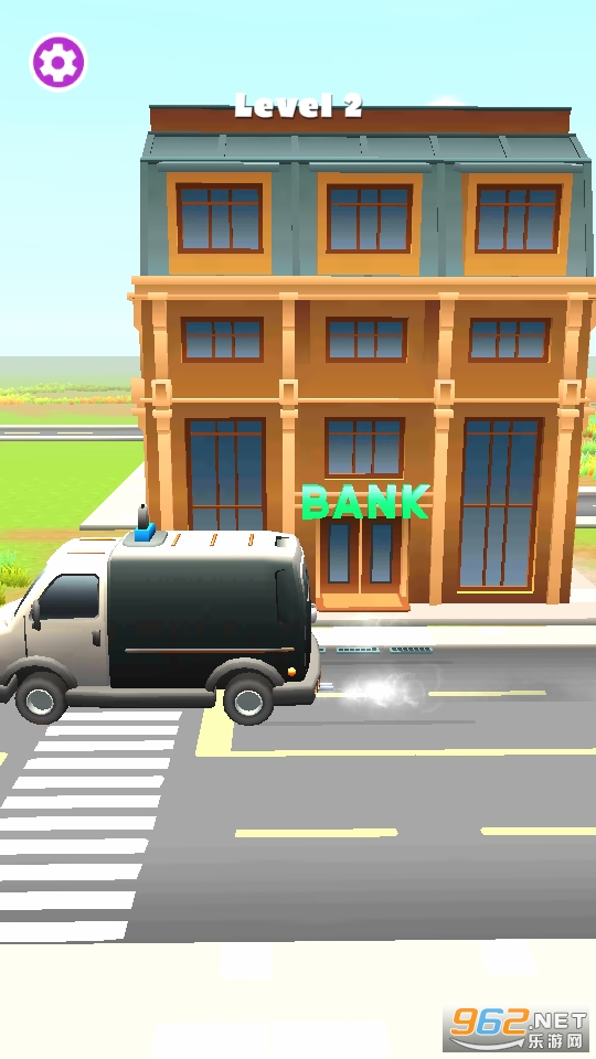 Recover Crash��Ϸ��ͼ1