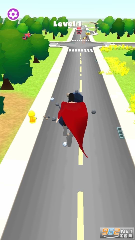Recover Crash��Ϸ��ͼ5