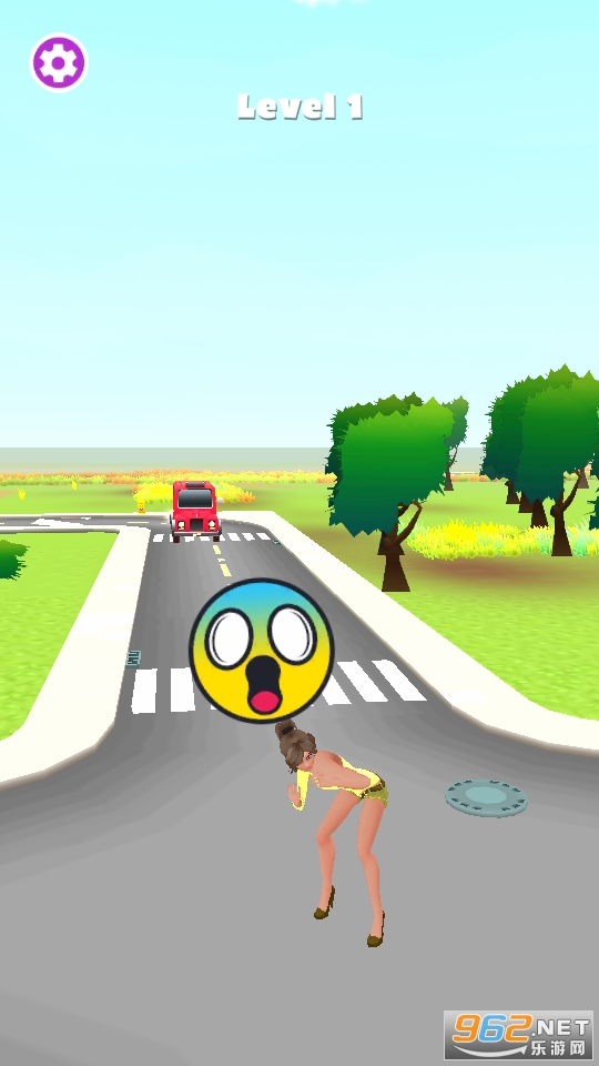 Recover Crash��Ϸ��ͼ2