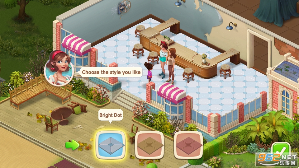 cafetopia(��Ƥ�ǿ��ȹ���Ϸ)��ͼ8