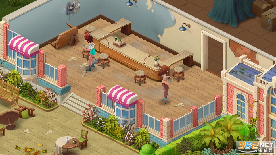 cafetopia(��Ƥ�ǿ��ȹ���Ϸ)��ͼ9