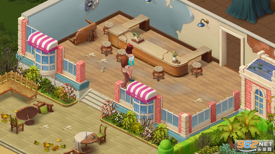 cafetopia(��Ƥ�ǿ��ȹ���Ϸ)��ͼ10