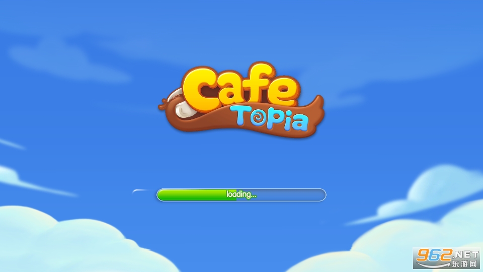 cafetopia(��Ƥ�ǿ��ȹ���Ϸ)��ͼ0