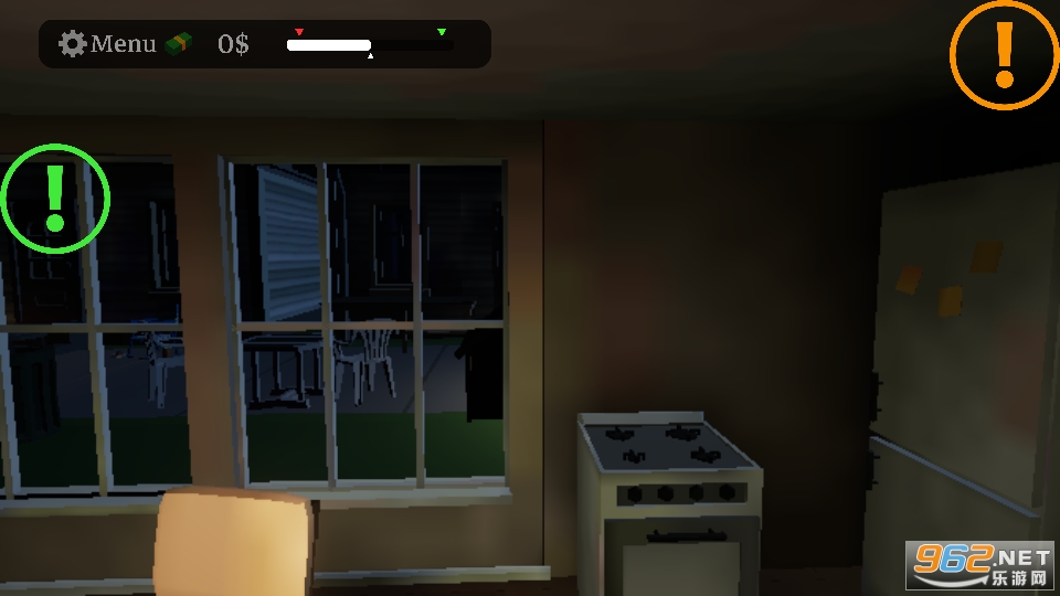 What Have I Done(������ʲô��Ϸ)v1.01 What Have I Done��ͼ3