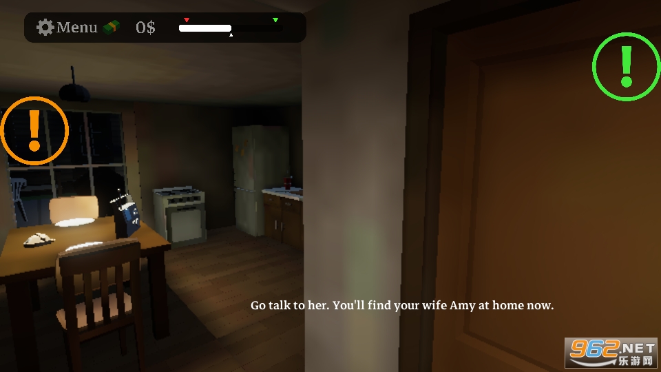 What Have I Done(������ʲô��Ϸ)v1.01 What Have I Done��ͼ4