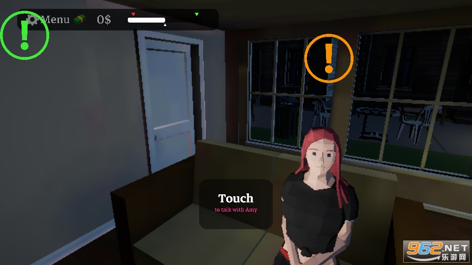 What Have I Done(������ʲô��Ϸ)v1.01 What Have I Done��ͼ2