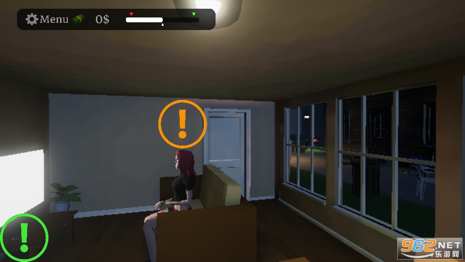 What Have I Done(������ʲô��Ϸ)v1.01 What Have I Done��ͼ7