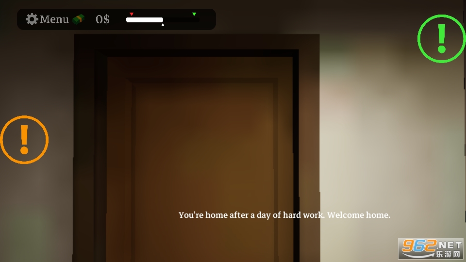 What Have I Done(������ʲô��Ϸ)v1.01 What Have I Done��ͼ1