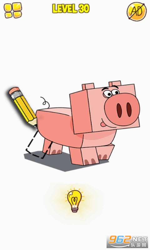 绘画大作战之点睛一笔安卓版截图2