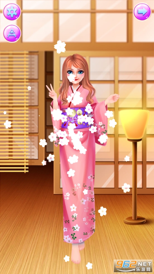 �ͷ�Ů����Ϸv8.0.3 С��Ϸ��ͼ5