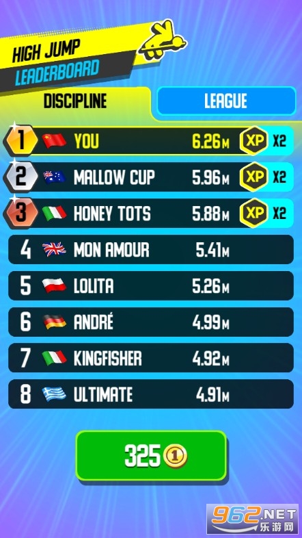 Car Summer Games 2021(�����ļ��˶���2021���°�)v1.4.1 ���޽�ҽ�ͼ3