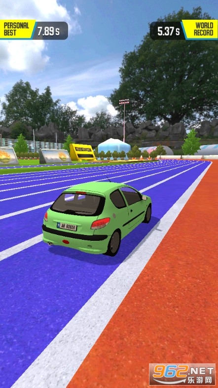 Car Summer Games 2021(�����ļ��˶���2021���°�)v1.4.1 ���޽�ҽ�ͼ4
