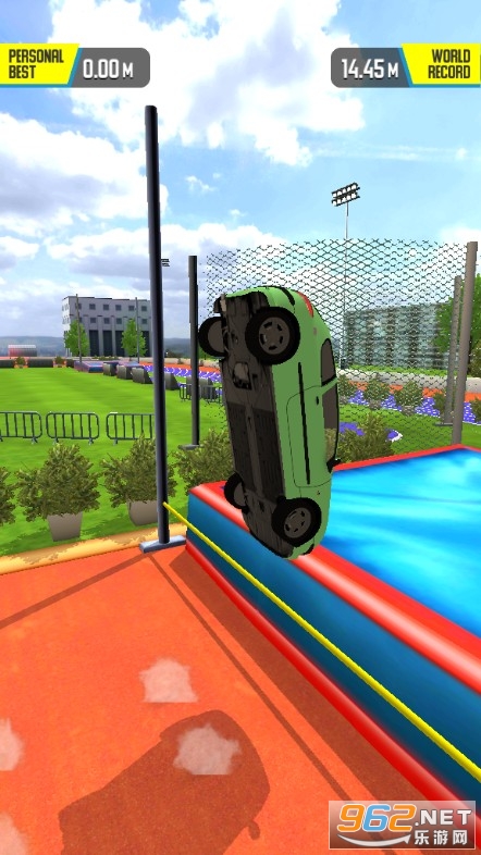 Car Summer Games 2021(�����ļ��˶���2021���°�)v1.4.1 ���޽�ҽ�ͼ2