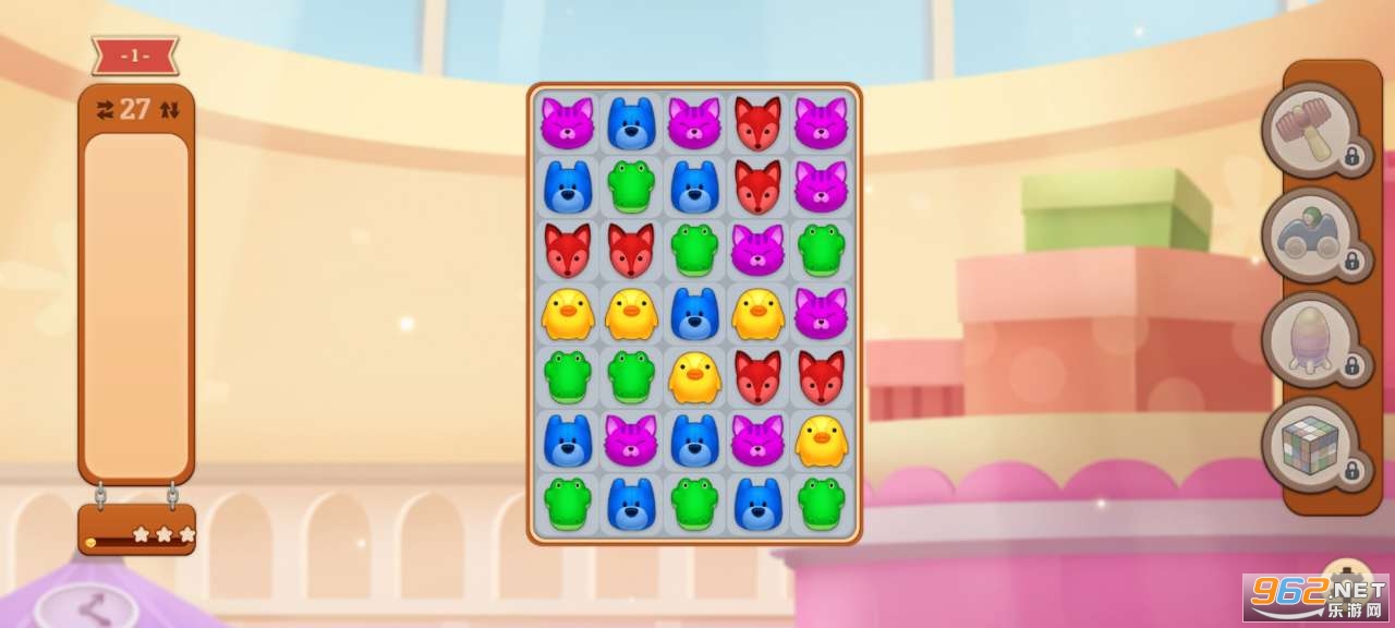 Fantasy Toy Island(�λ���ߵ�)v1.0��׿���ͼ2