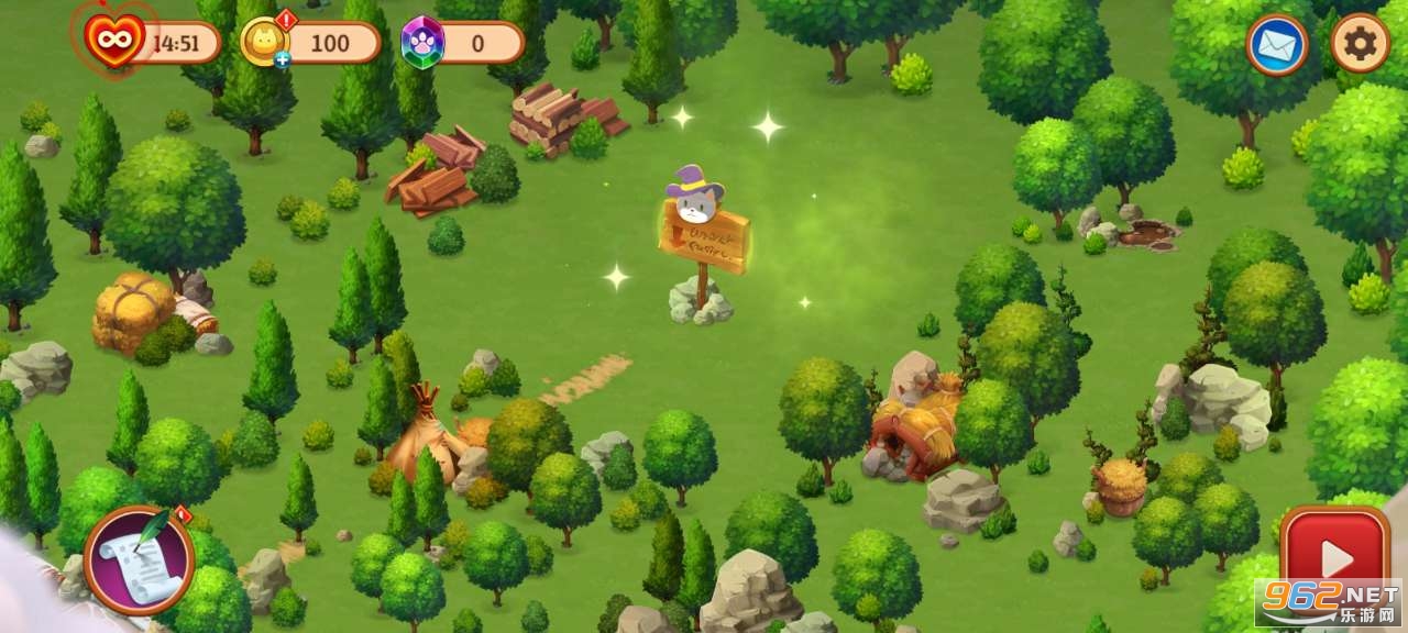 Fantasy Toy Island(�λ���ߵ�)v1.0��׿���ͼ3