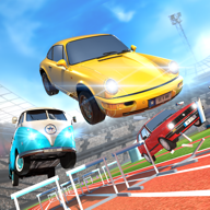 Car Summer Games 2021(汽车夏季运动会2021最新版)
