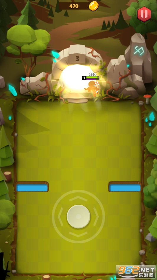 Cookie Hero(����Ӣ����Ϸ)v1.6.0 Gingerbread Hero��ͼ6