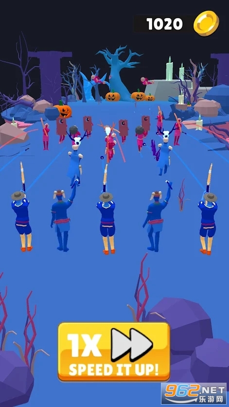 Draw Battle Simulator(����ս��ģ����������Ϸ)��ͼ2