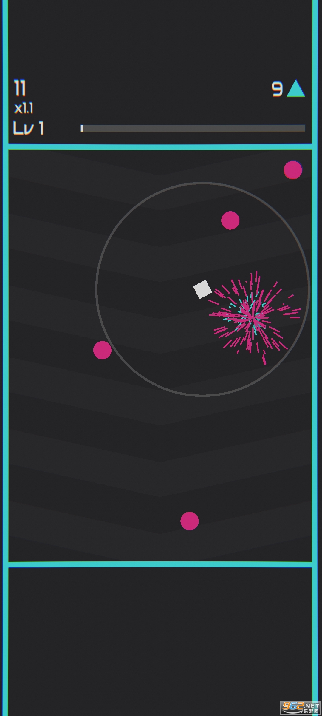 Mini Blaster(���㱬������Ϸ)��ͼ1